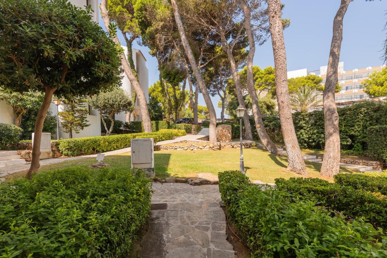 Apartamento Ferrera Park 307 كالا فيريرا المظهر الخارجي الصورة