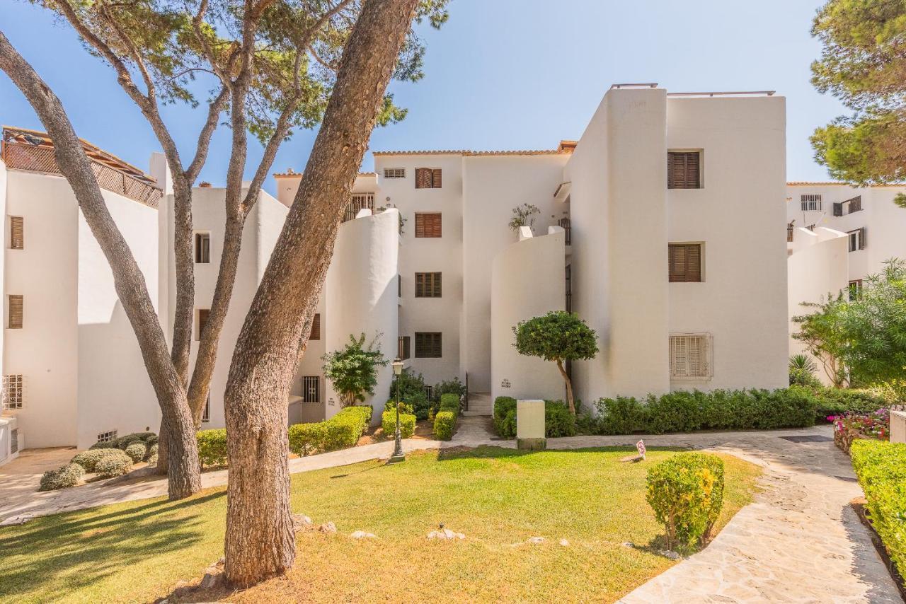 Apartamento Ferrera Park 307 كالا فيريرا المظهر الخارجي الصورة