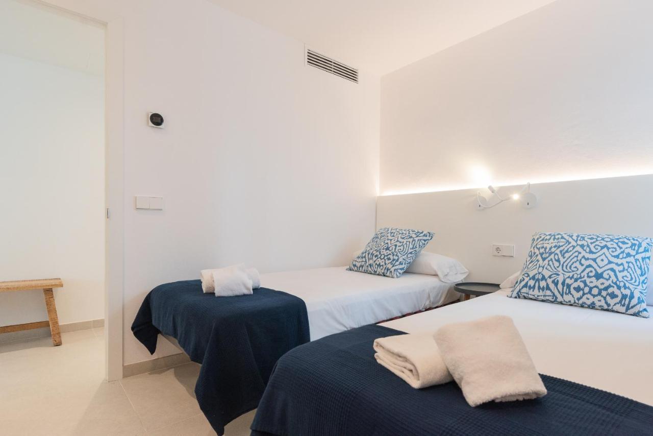 Apartamento Ferrera Park 307 كالا فيريرا المظهر الخارجي الصورة