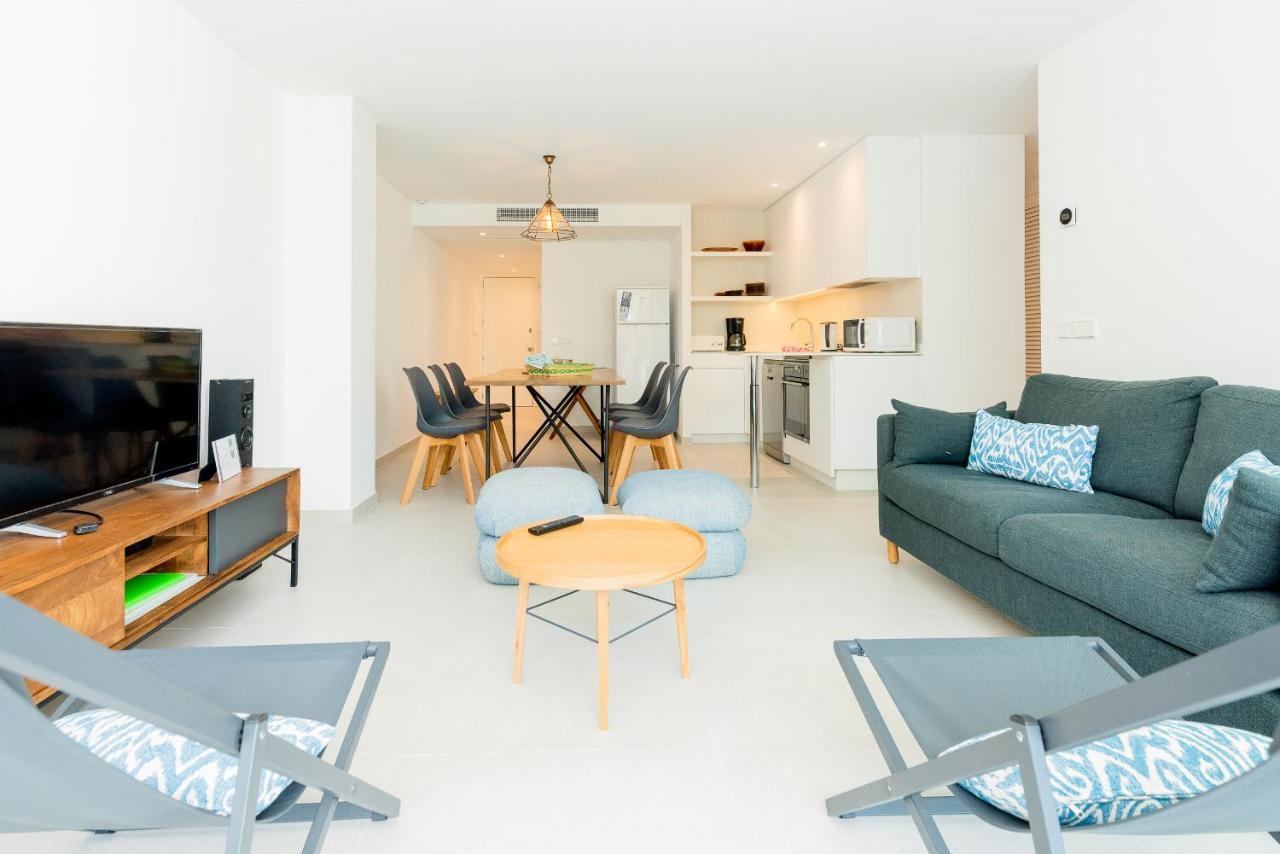 Apartamento Ferrera Park 307 كالا فيريرا المظهر الخارجي الصورة