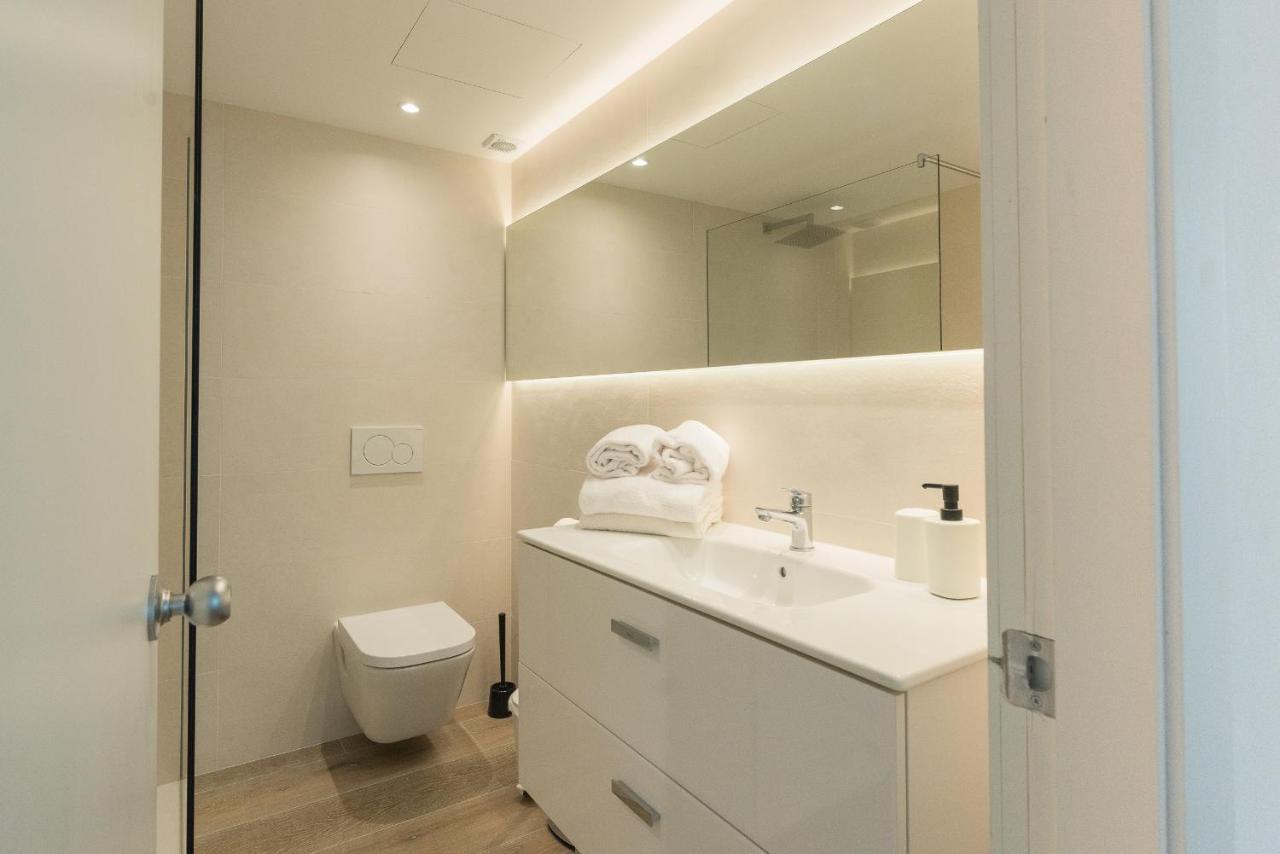 Apartamento Ferrera Park 307 كالا فيريرا المظهر الخارجي الصورة