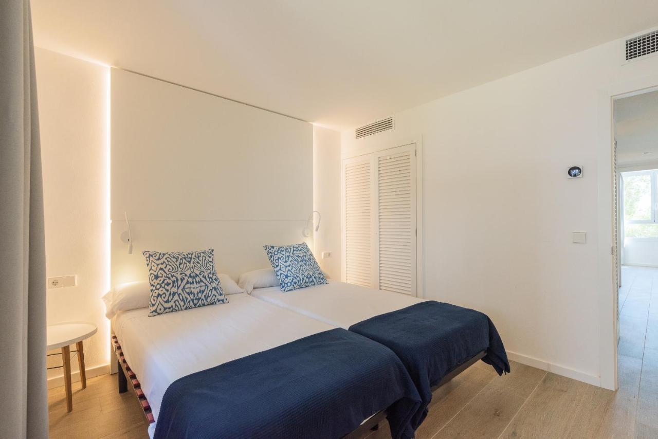 Apartamento Ferrera Park 307 كالا فيريرا المظهر الخارجي الصورة