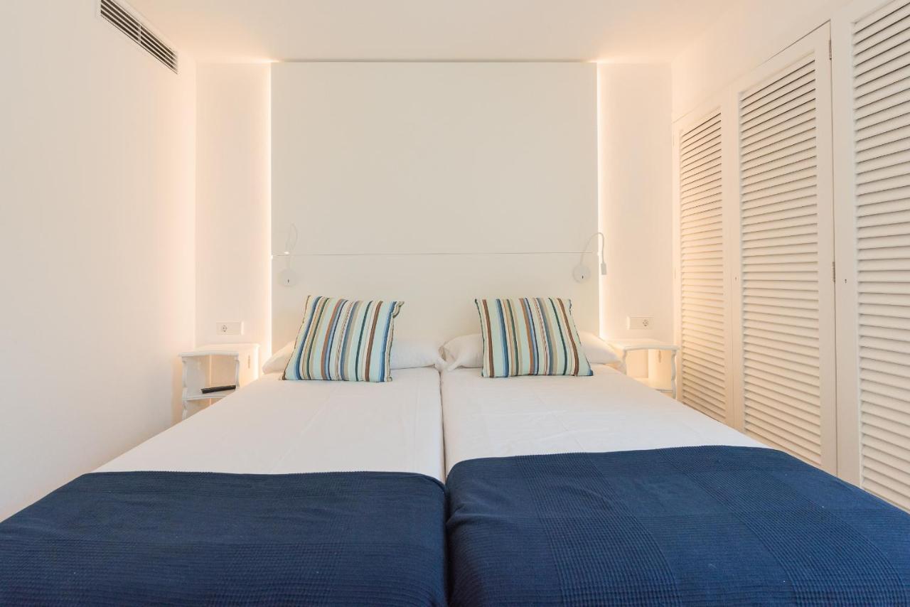 Apartamento Ferrera Park 307 كالا فيريرا المظهر الخارجي الصورة